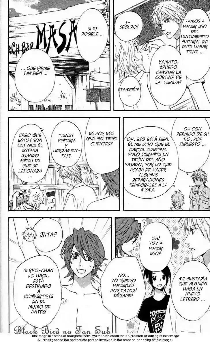 Capitulo 16 page 24
