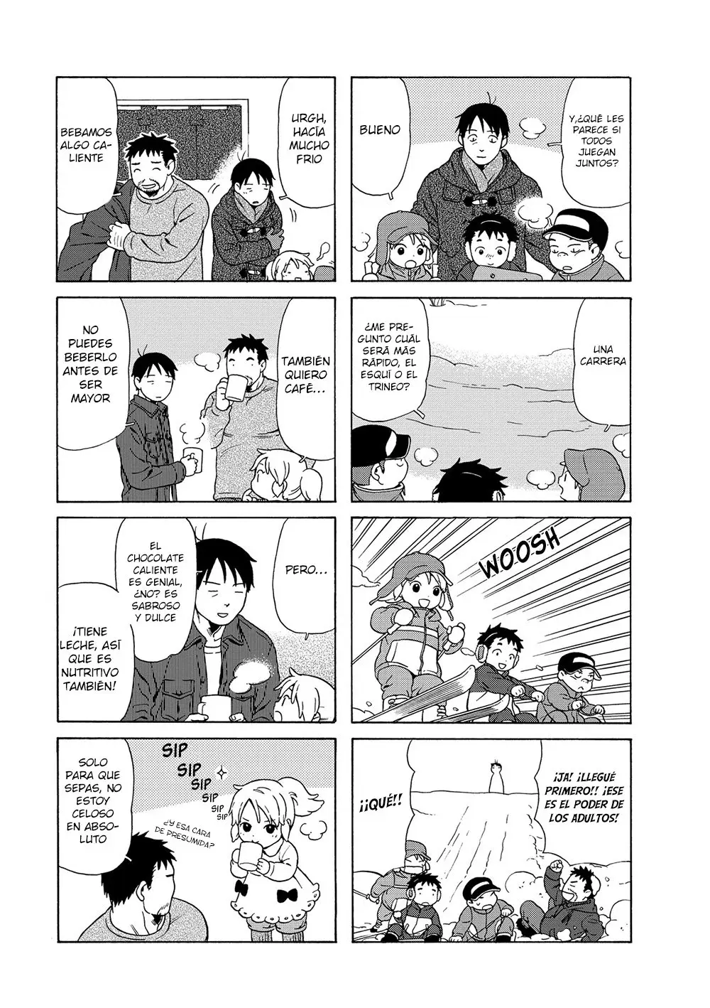 Capitulo 36 page 8