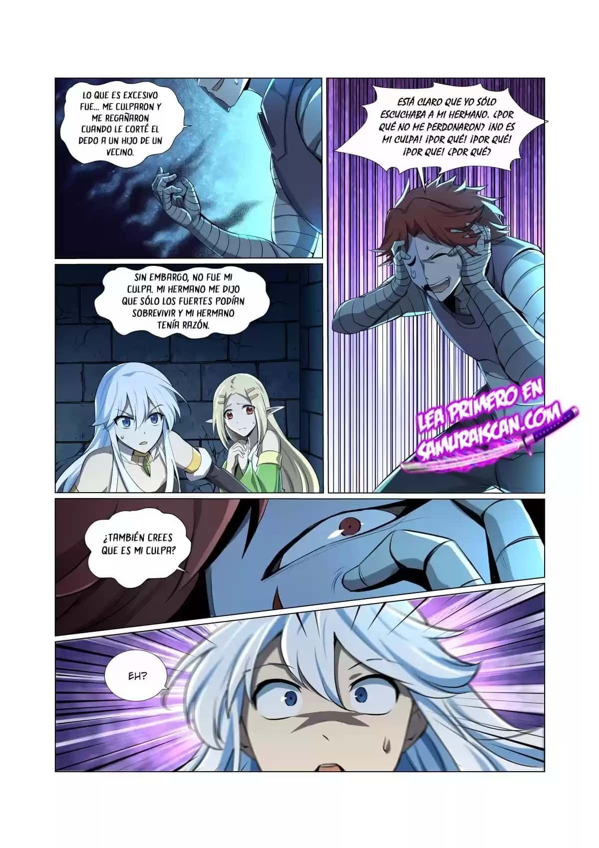 Capitulo 65 page 5