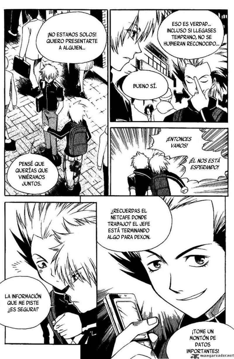 Capitulo 142 page 14