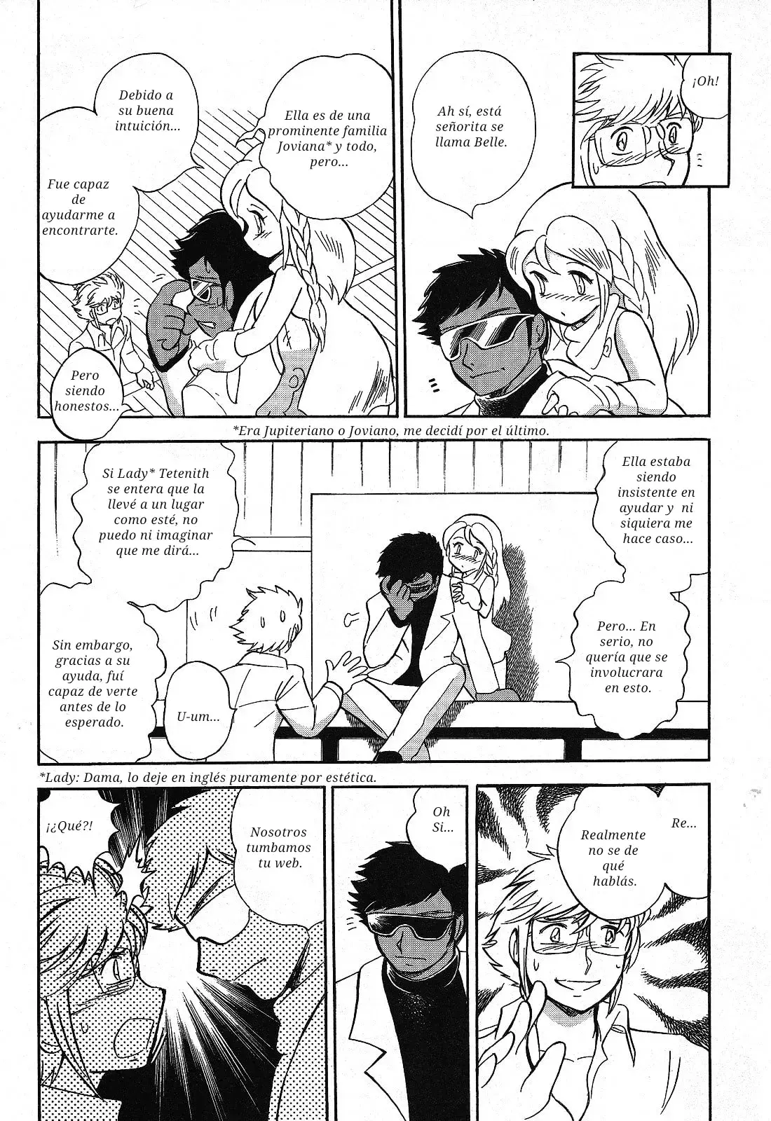 Capitulo 1 page 18