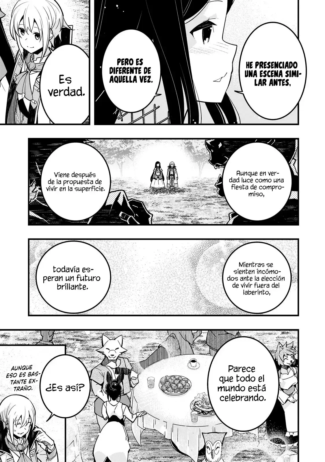 Capitulo 64 page 18