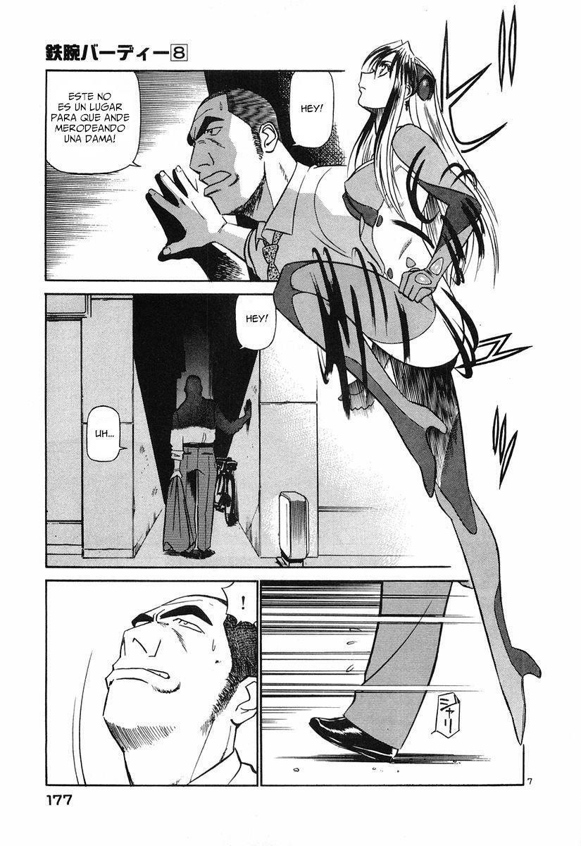 Capitulo 86 page 8