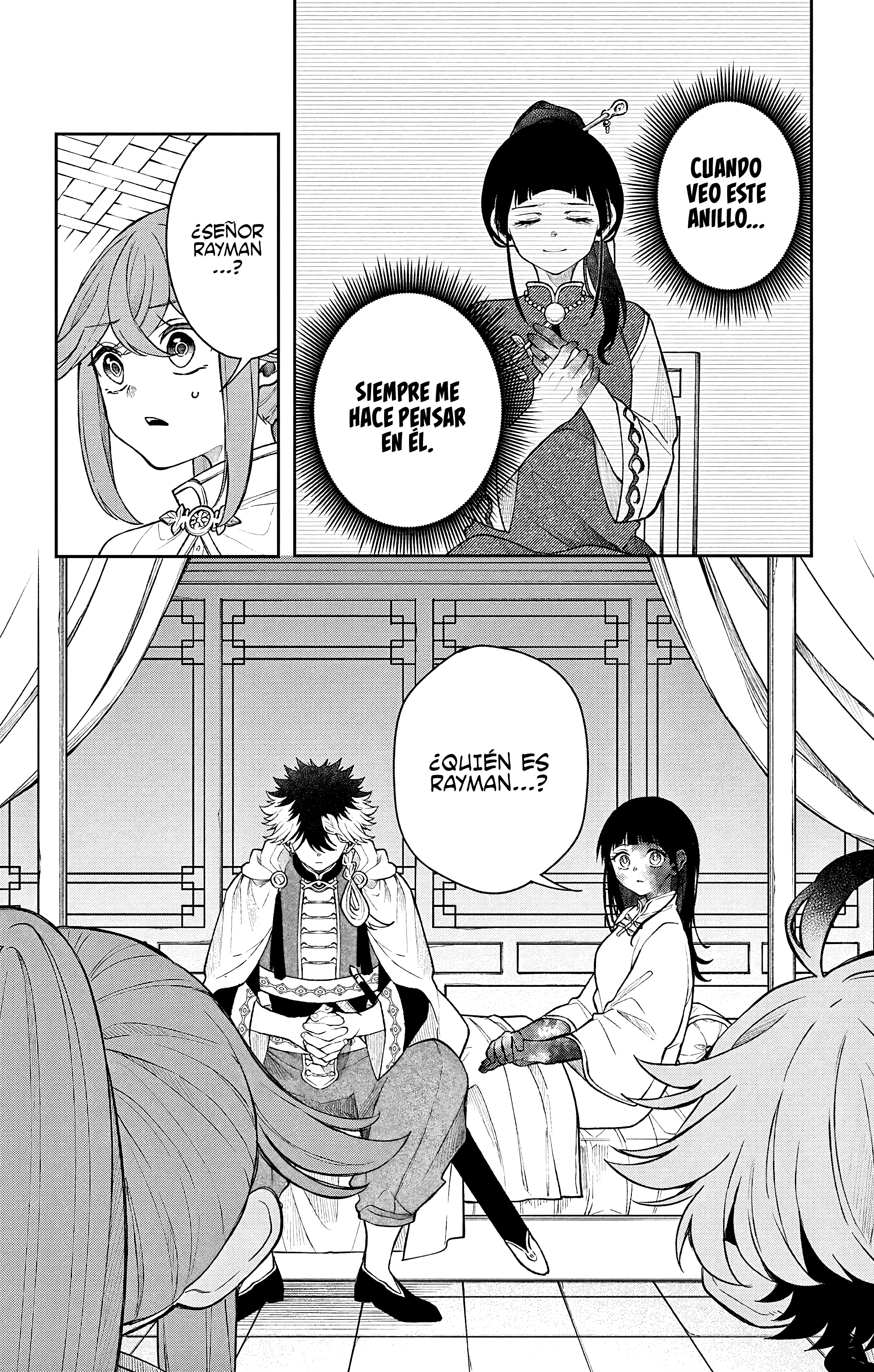 Capitulo 57 page 19