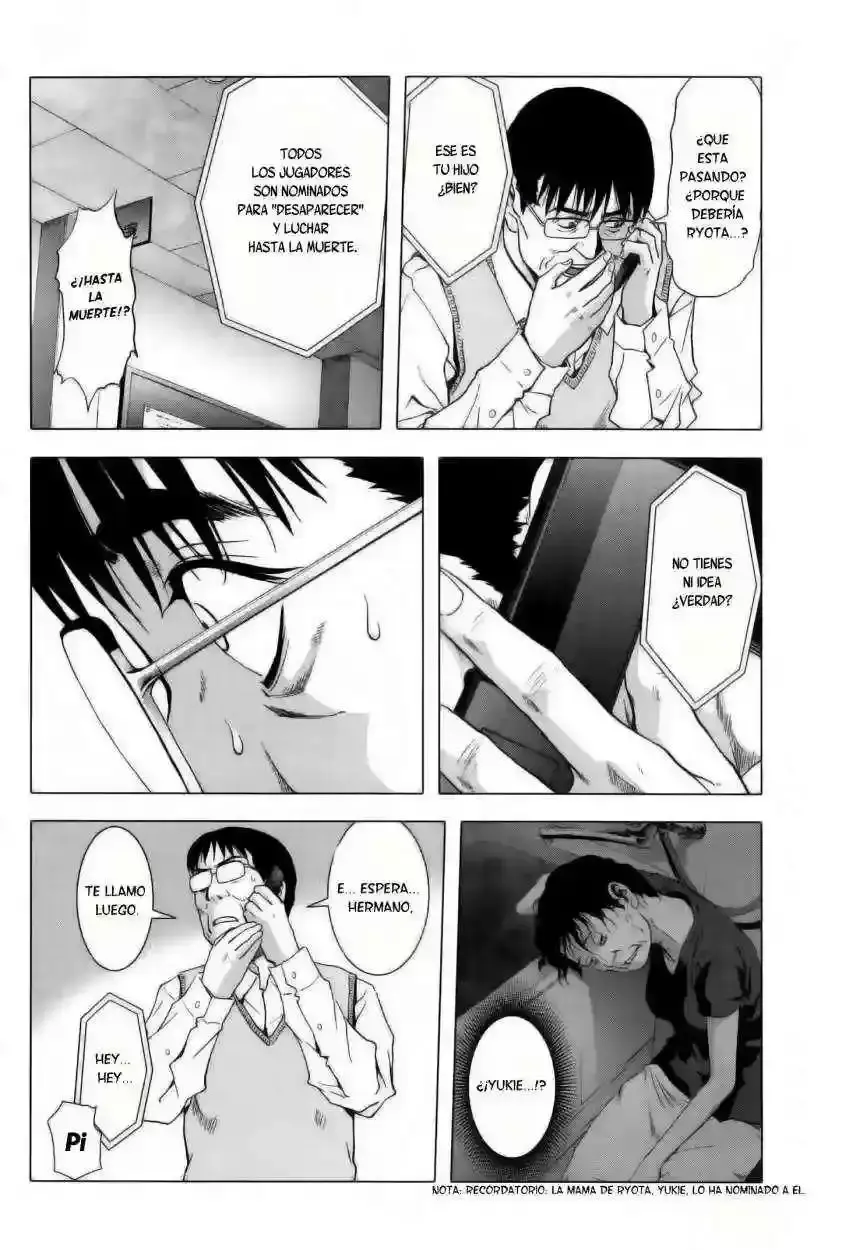 Capitulo 60 page 27