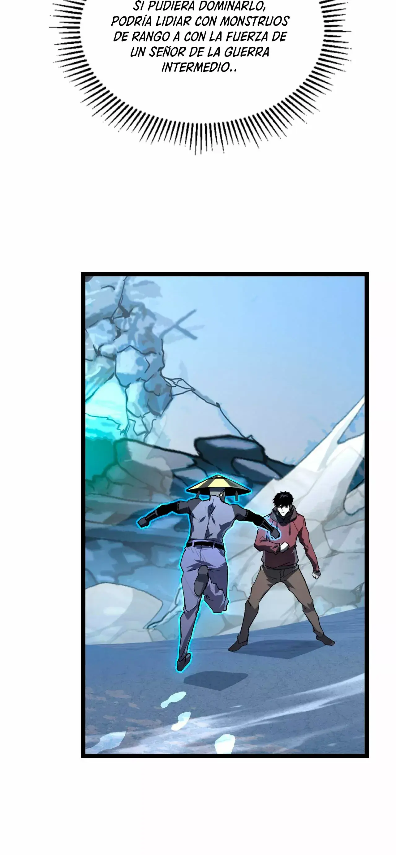 Capitulo 101 page 31