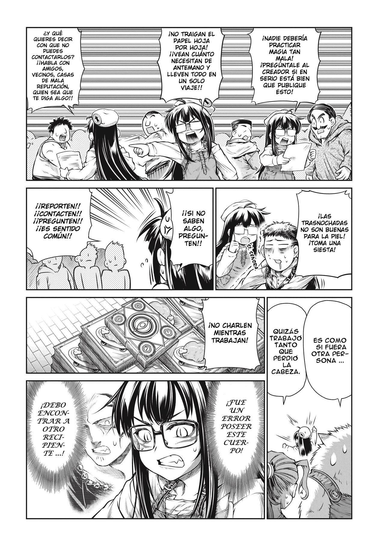 Capitulo 16 page 19