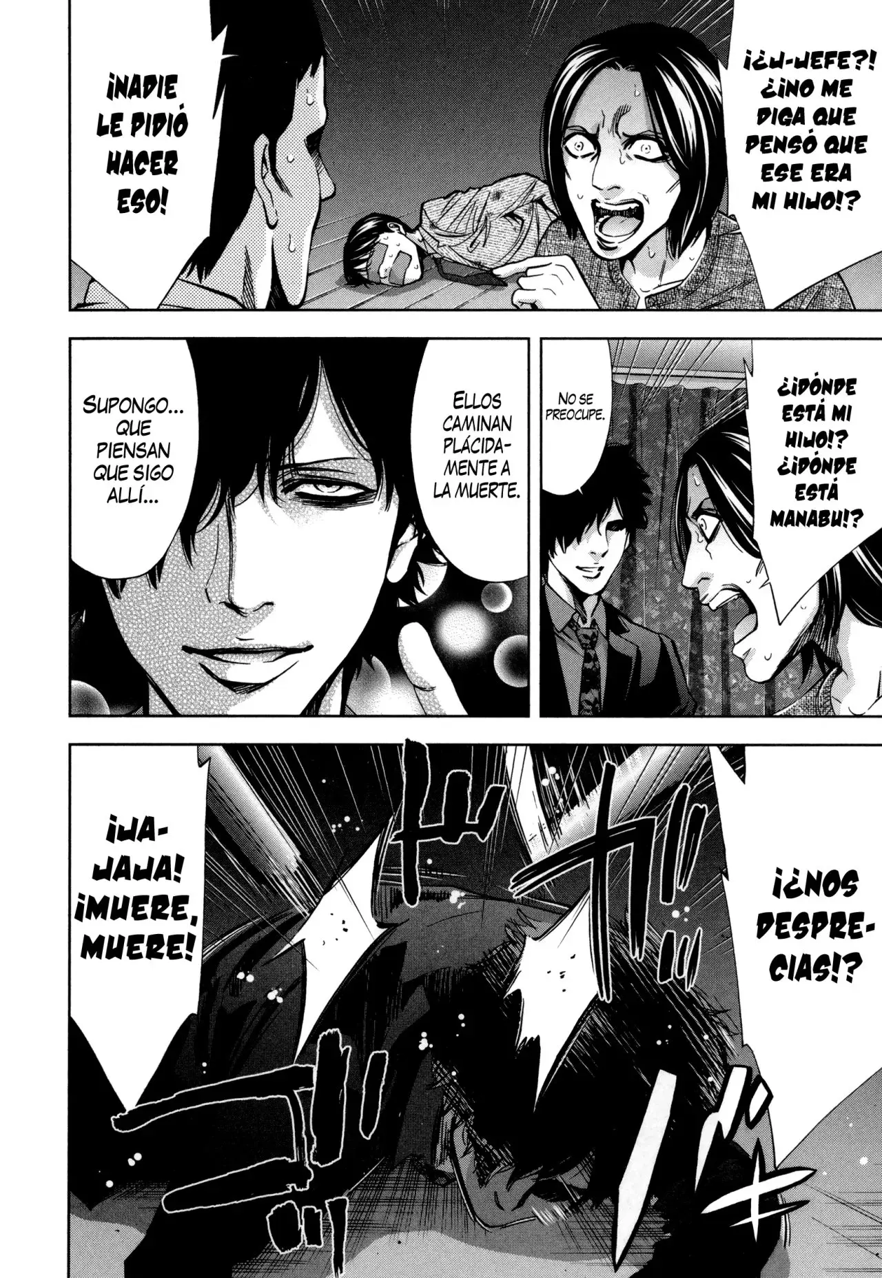 Capitulo 23 page 20