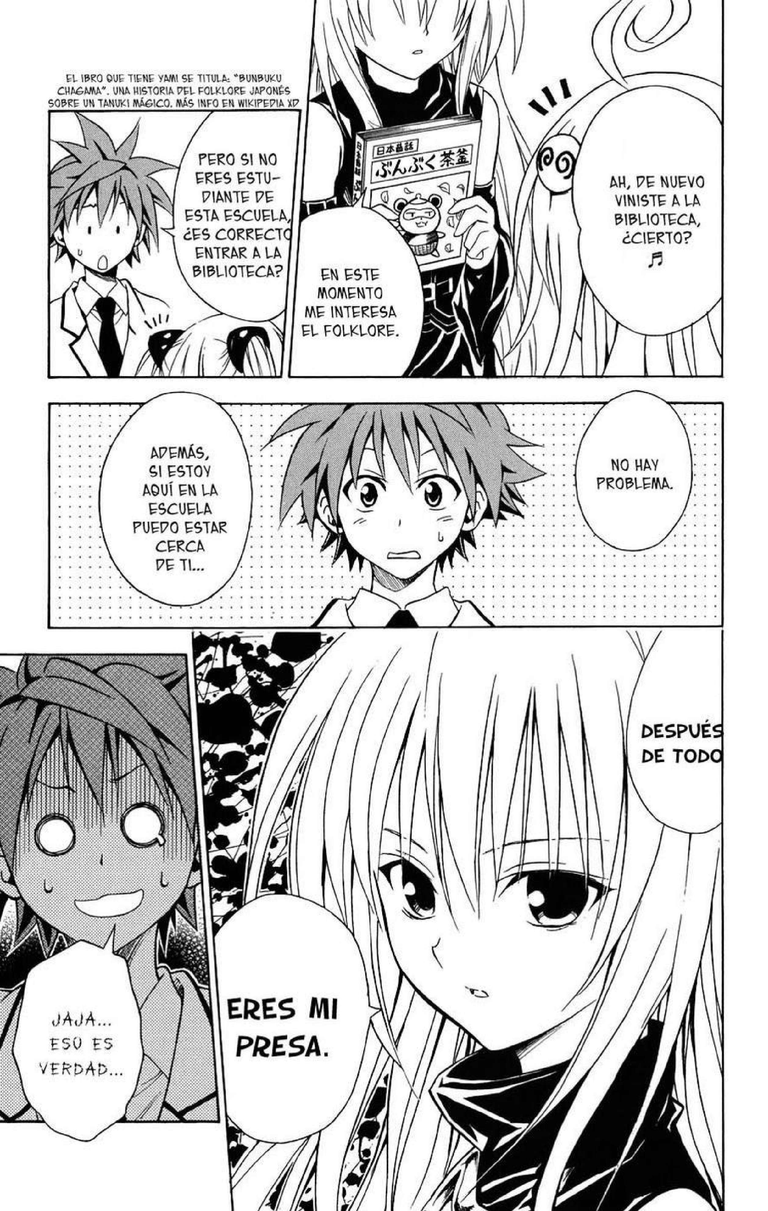 Capitulo 52 page 11