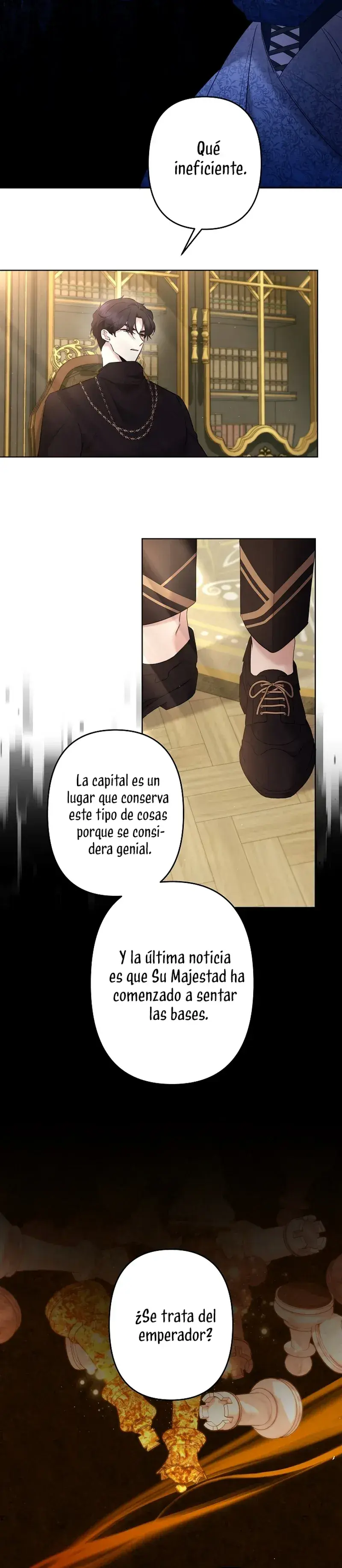 Capitulo 101 page 20