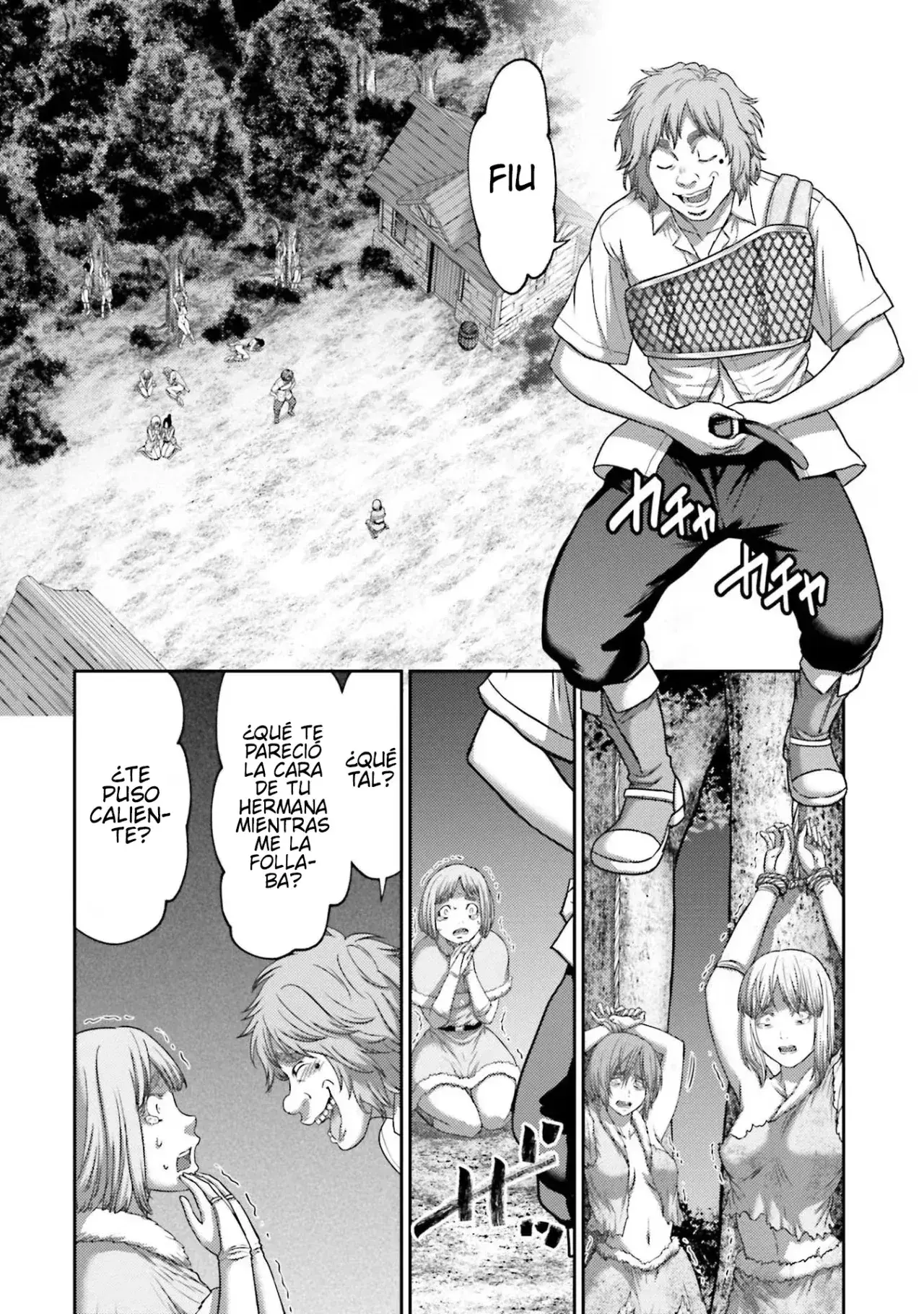 Capitulo 26 page 22