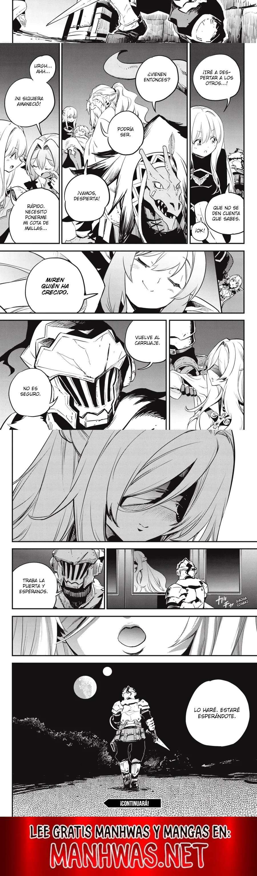 Capitulo 98 page 5