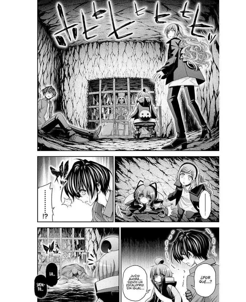 Capitulo 46 page 18