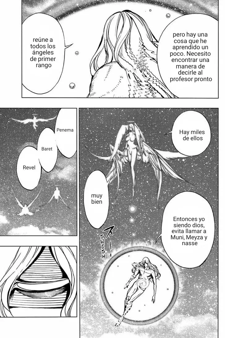Capitulo 58 page 18
