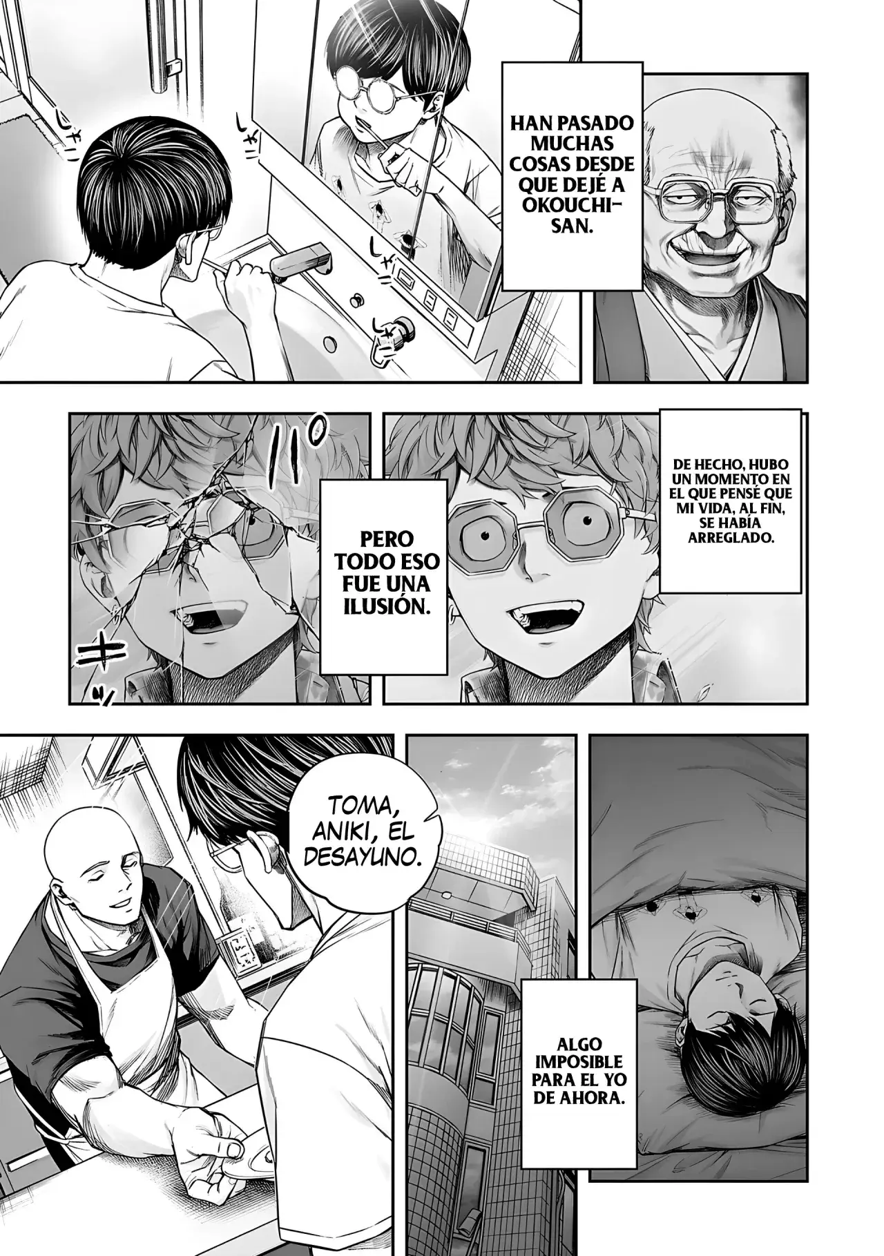 Capitulo 269 page 10