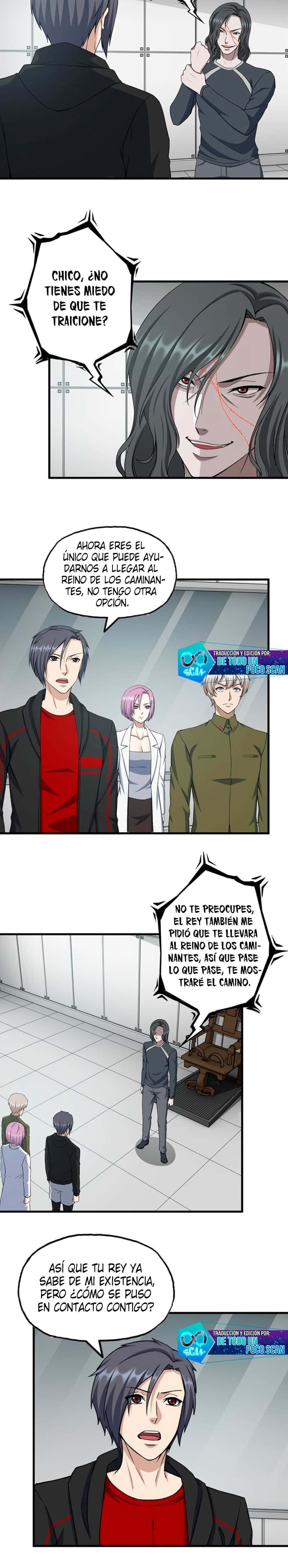 Capitulo 409 page 10