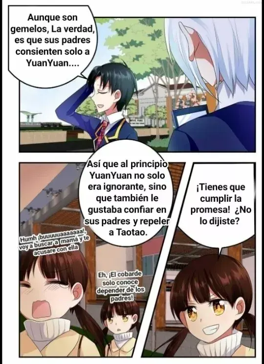 Capitulo 323 page 10