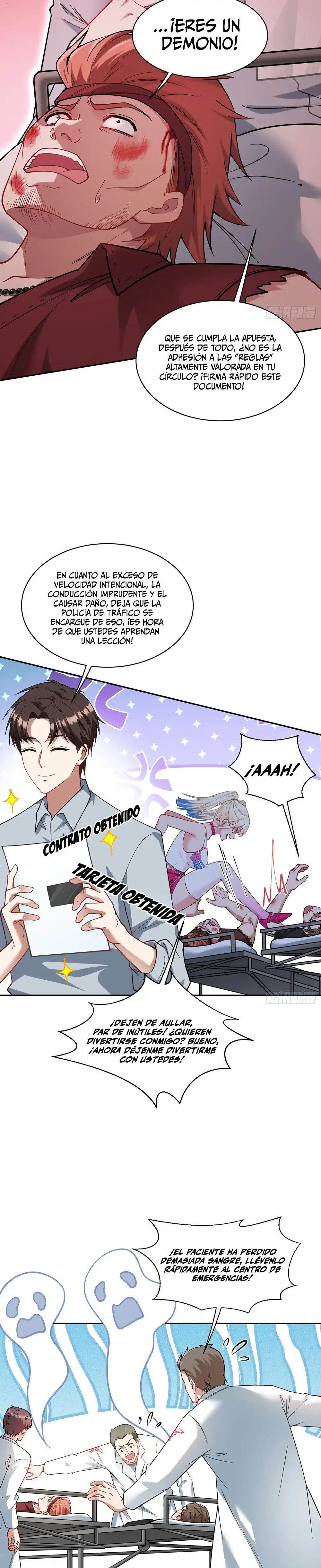 Capitulo 62 page 4