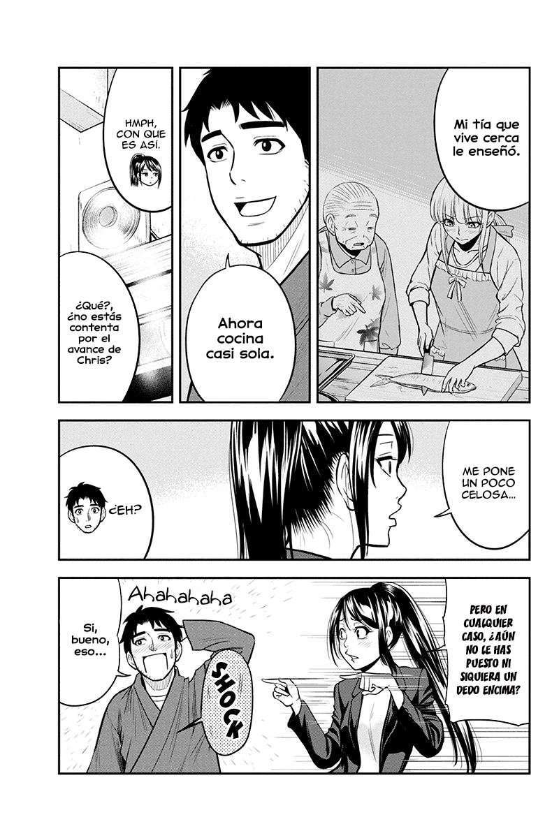 Capitulo 43 page 18