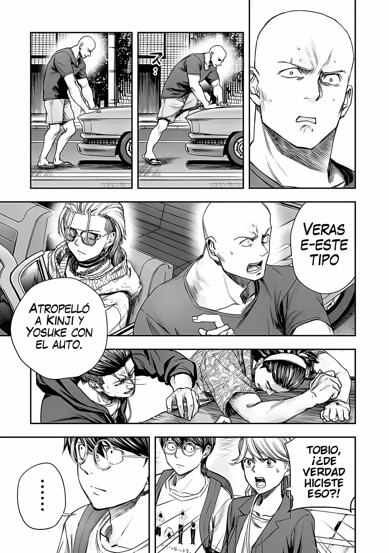 Capitulo 276 page 12