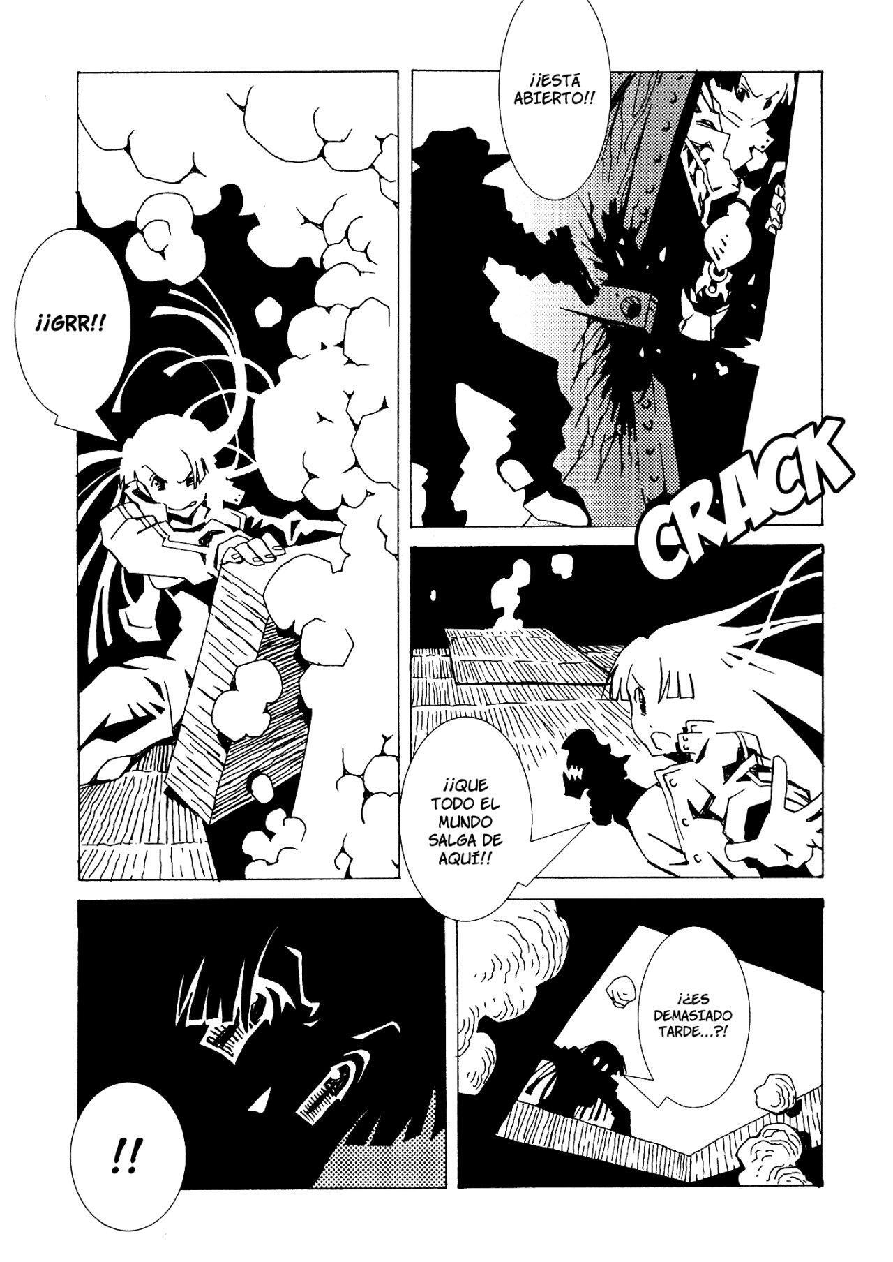 Capitulo 16 page 34