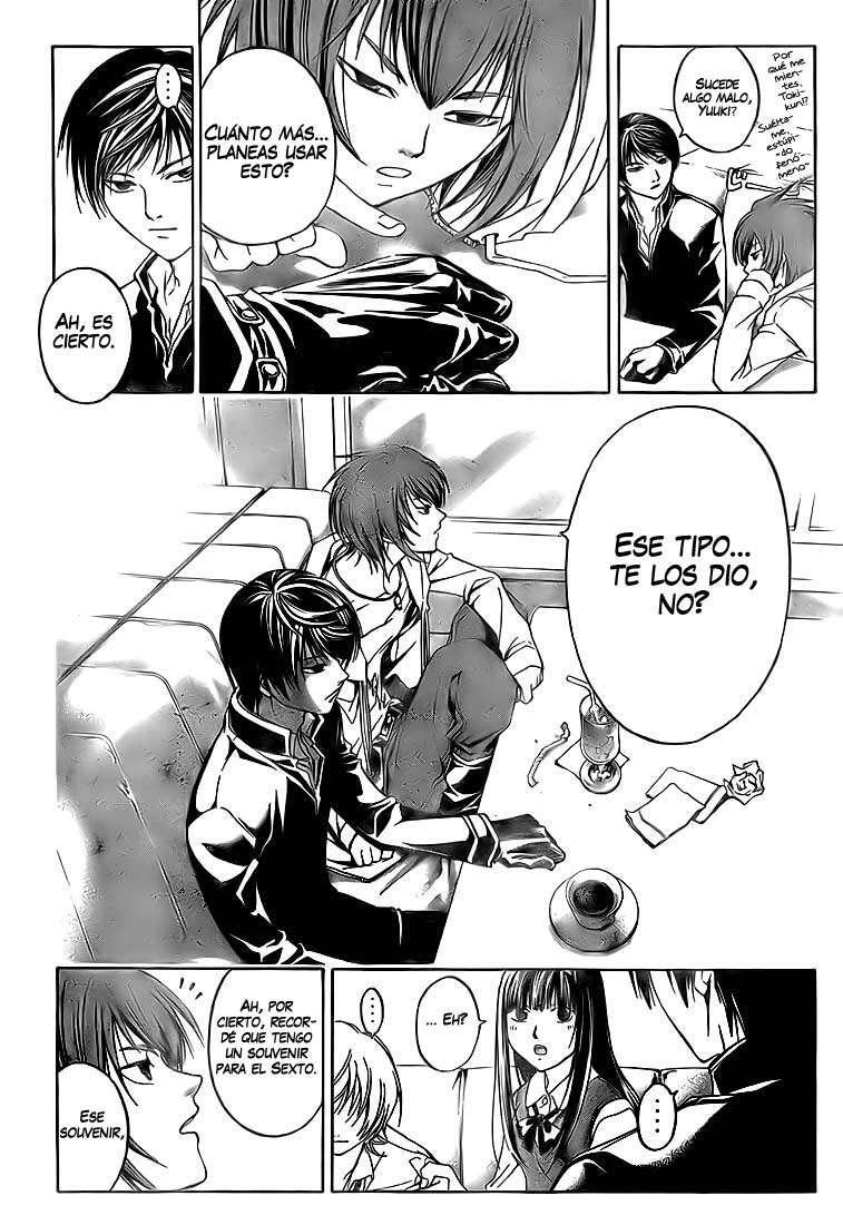 Capitulo 36 page 12
