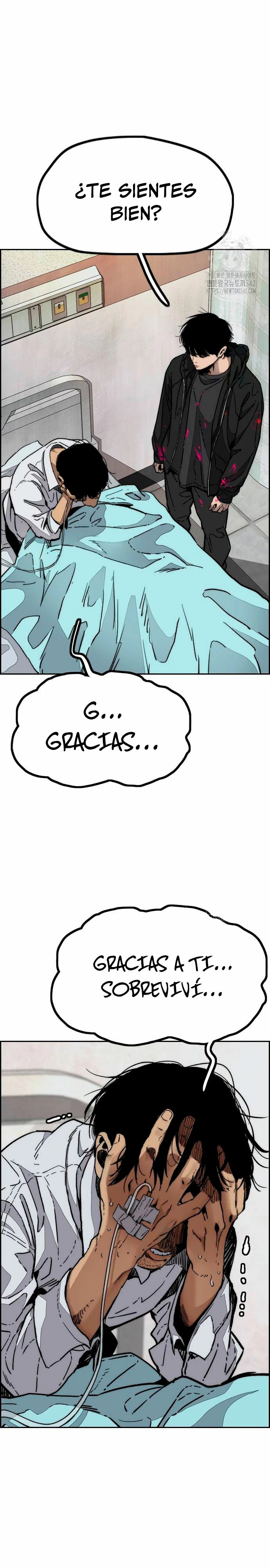 Capitulo 508 page 19