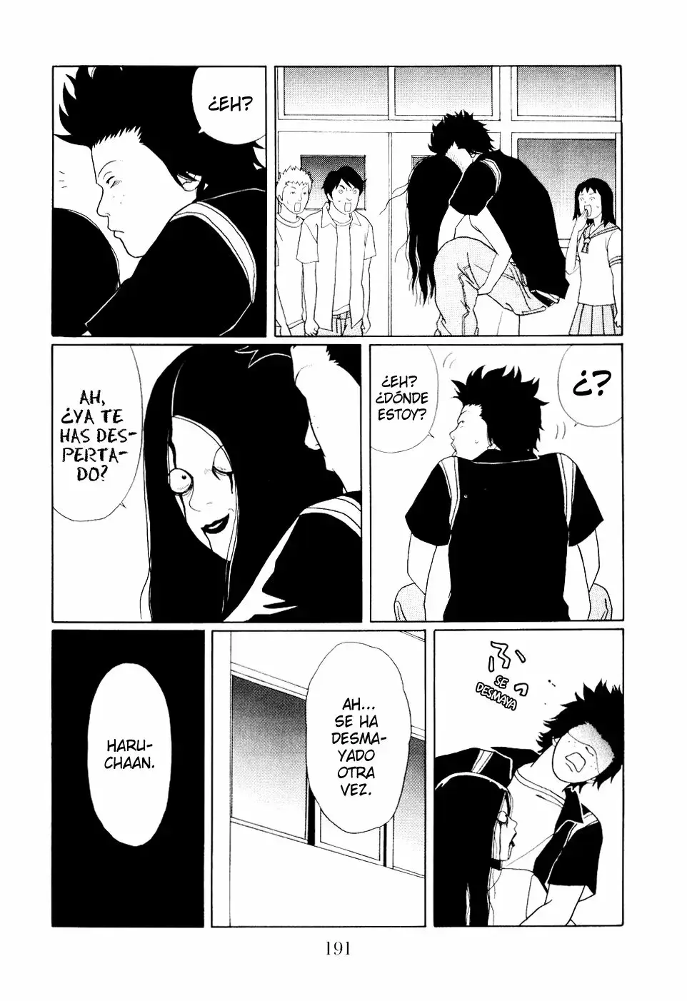 Capitulo 134 page 7