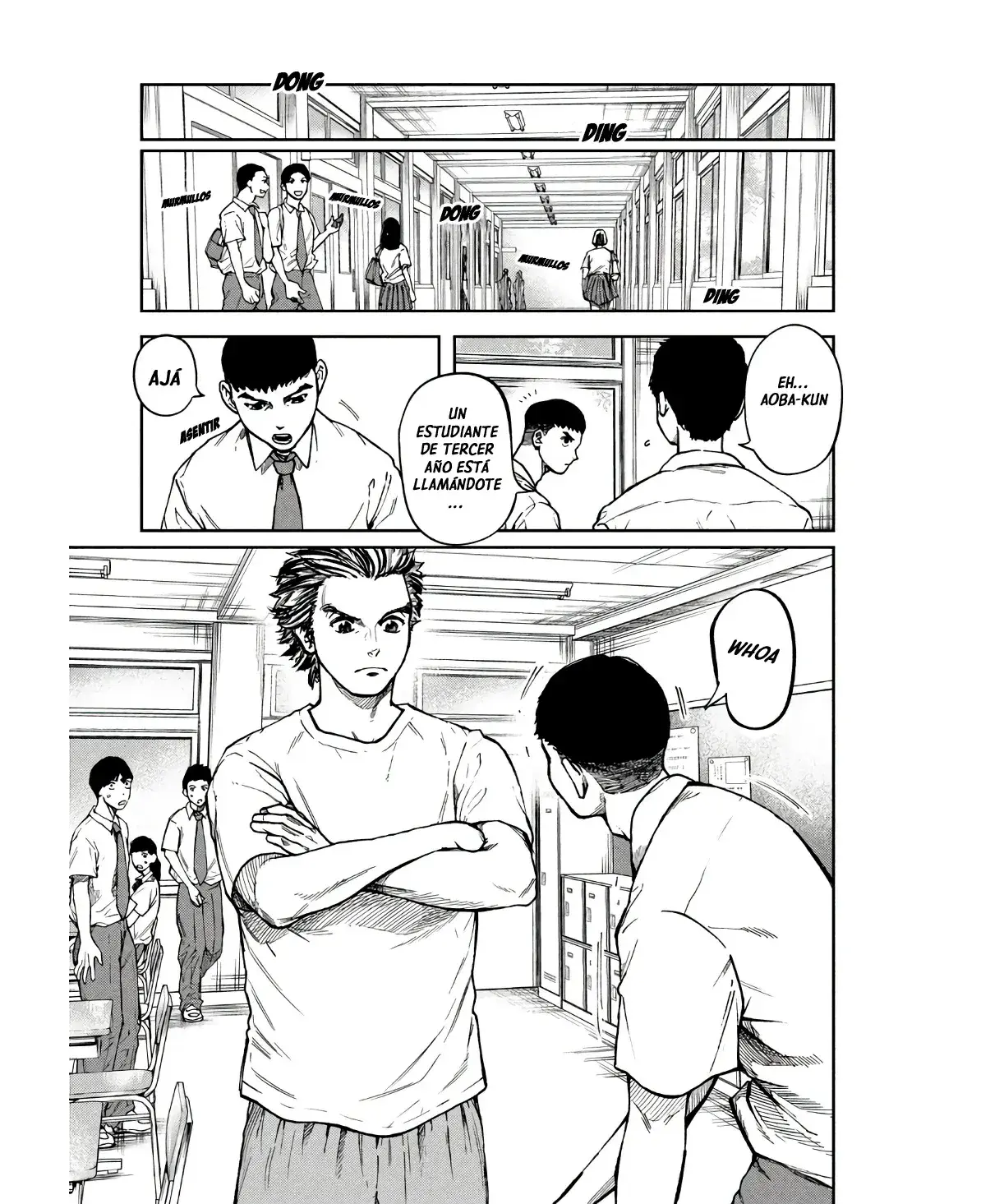 Capitulo 1 page 19