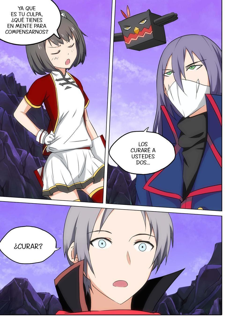 Capitulo 111 page 7