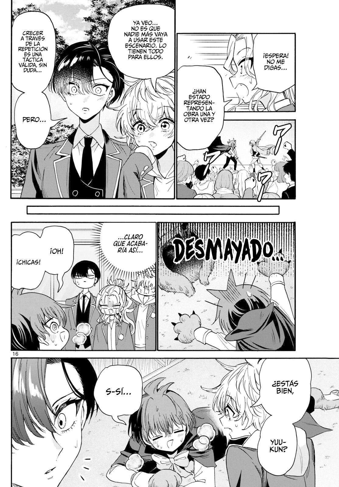 Capitulo 175 page 19