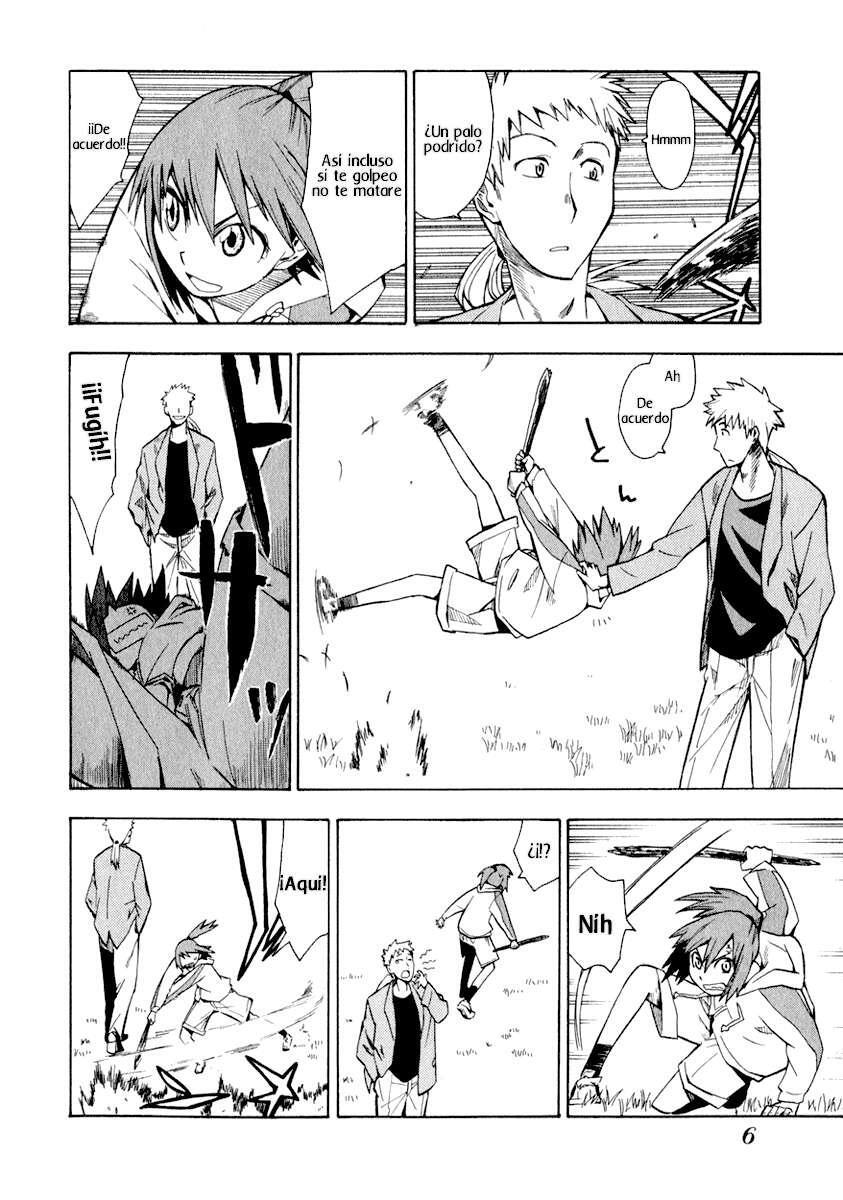 Capitulo 9 page 8