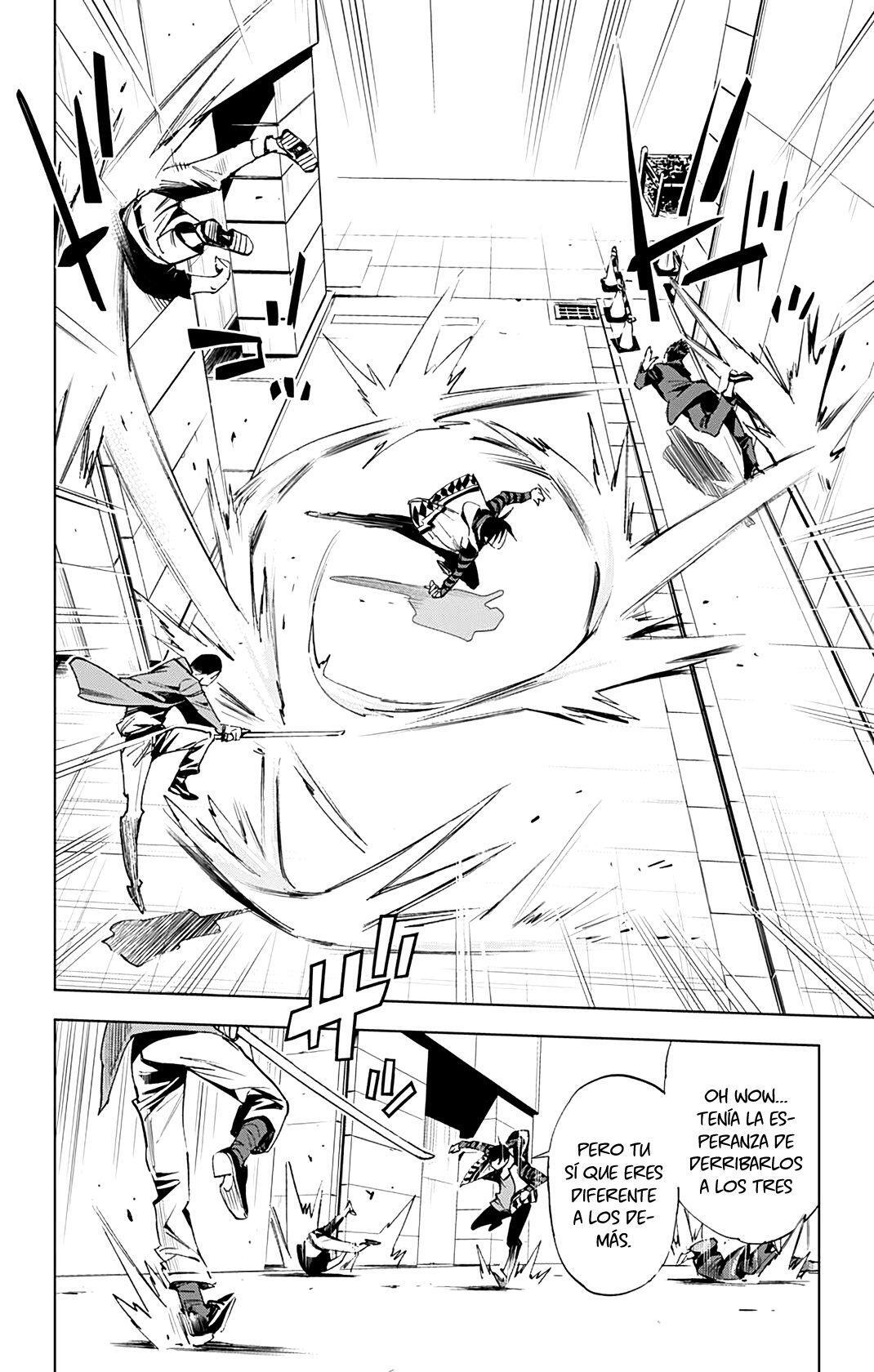 Capitulo 63 page 12