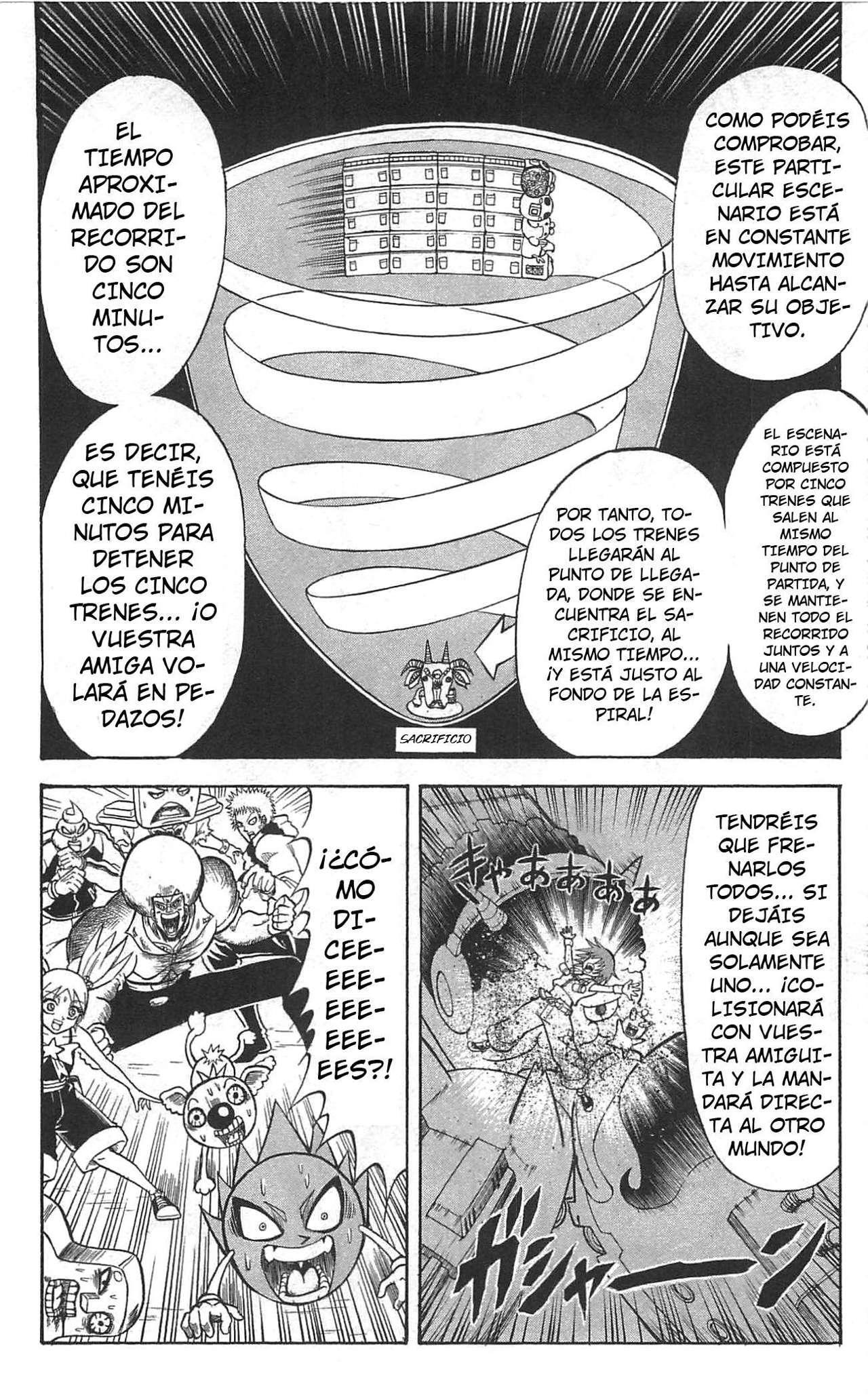Capitulo 57 page 15