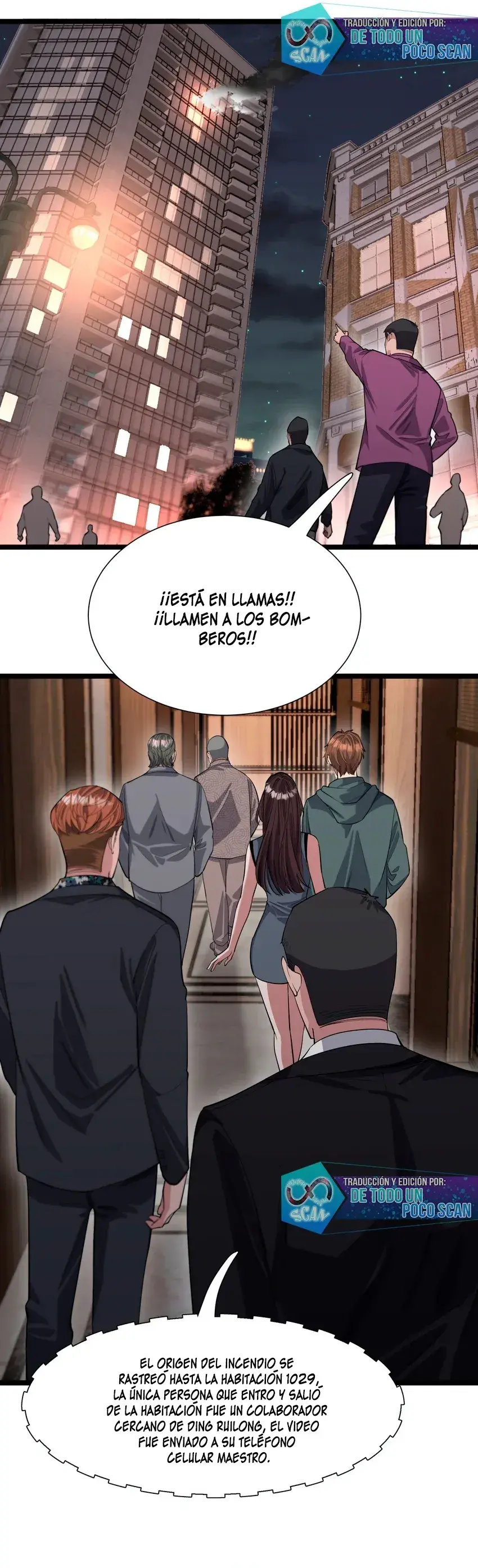 Capitulo 65 page 10