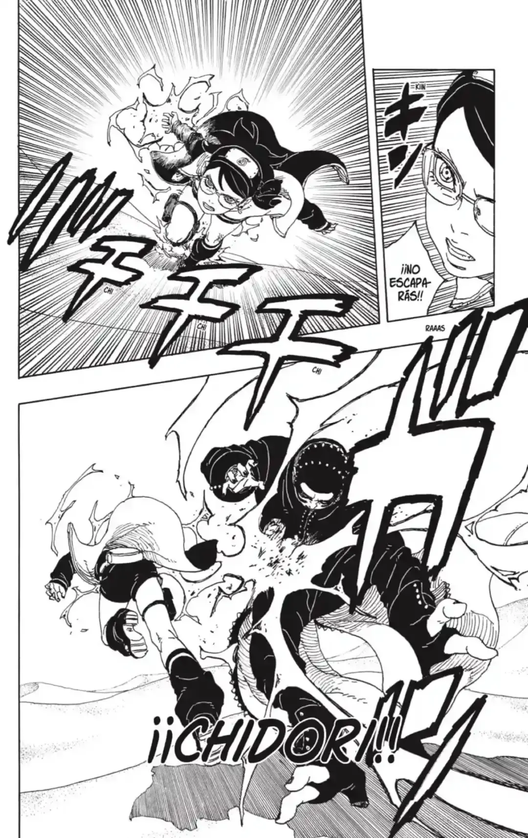 Capitulo 19 page 20