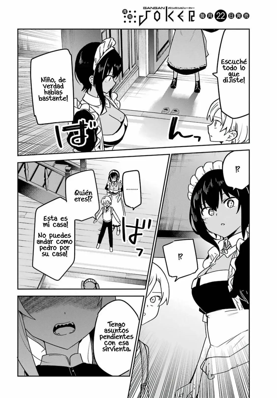 Capitulo 21 page 15