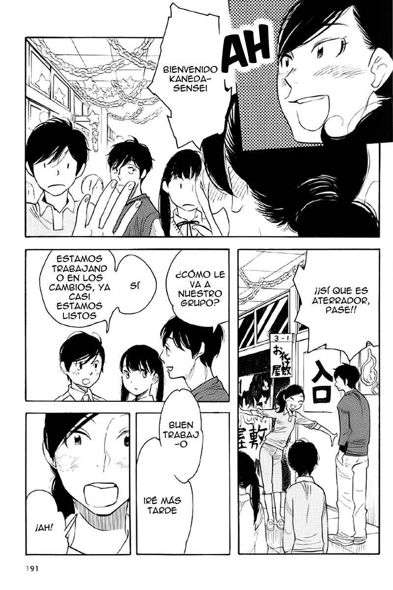 Capitulo 91 page 20
