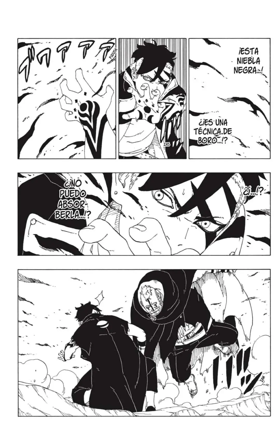 Capitulo 40 page 27