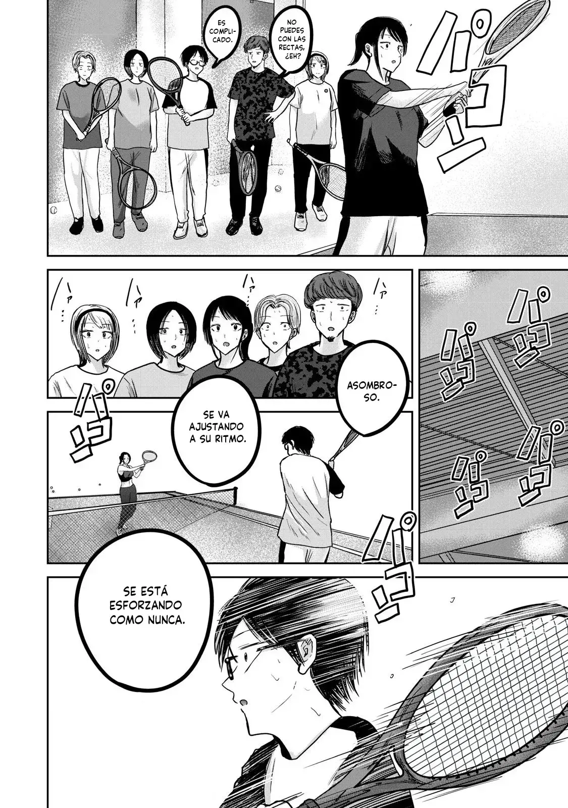 Capitulo 40 page 6