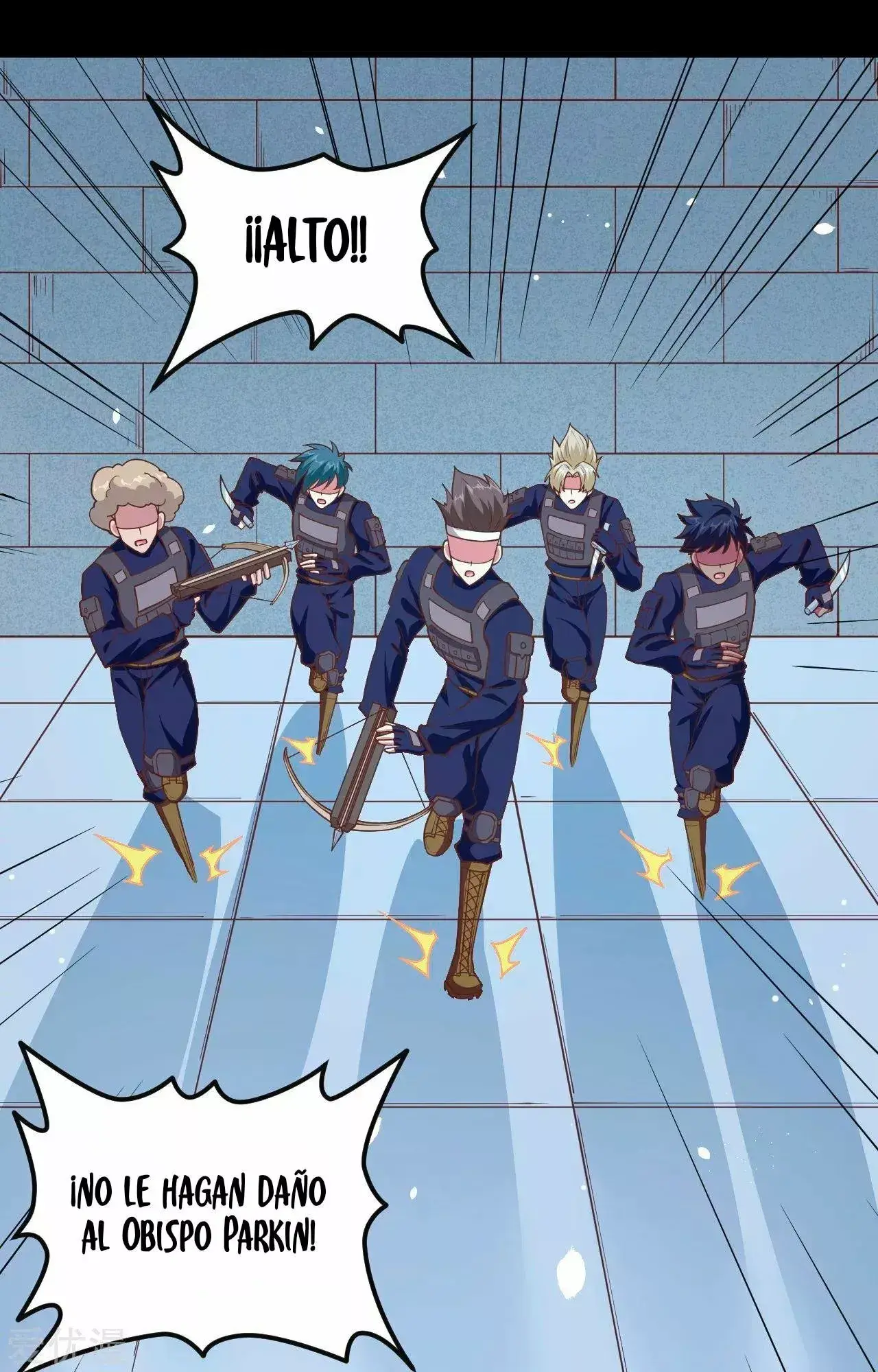 Capitulo 216 page 29