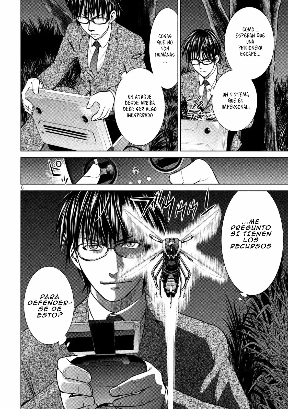 Capitulo 25 page 6