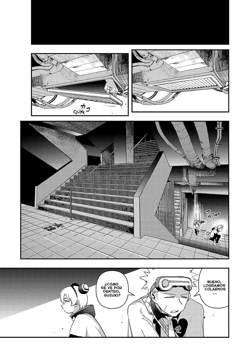 Capitulo 50 page 13