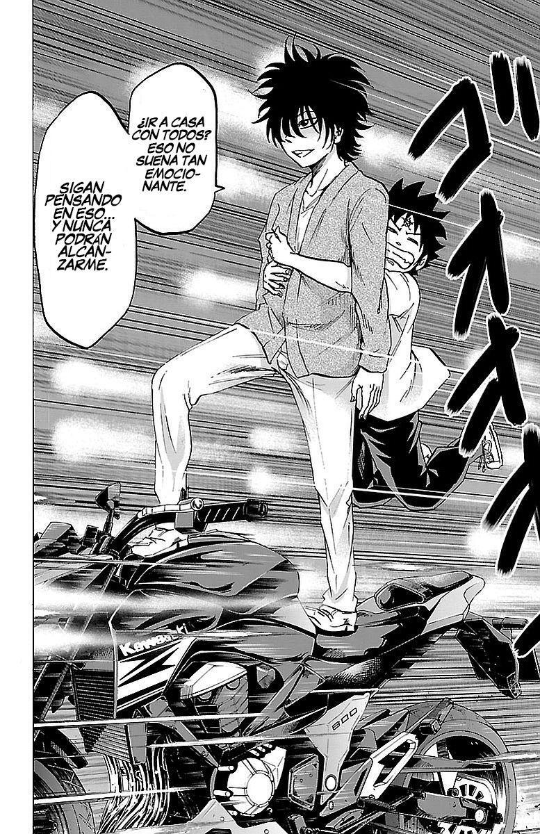 Capitulo 23 page 20