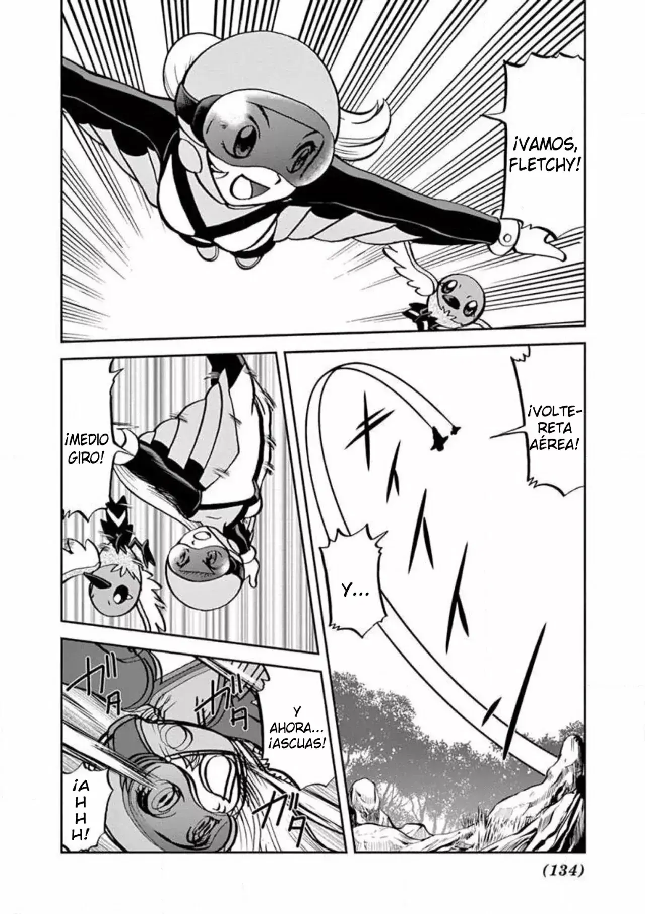 Capitulo 565 page 3