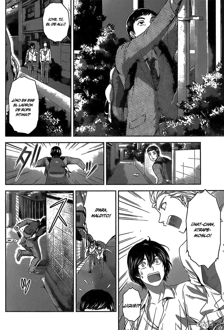 Capitulo 29 page 17