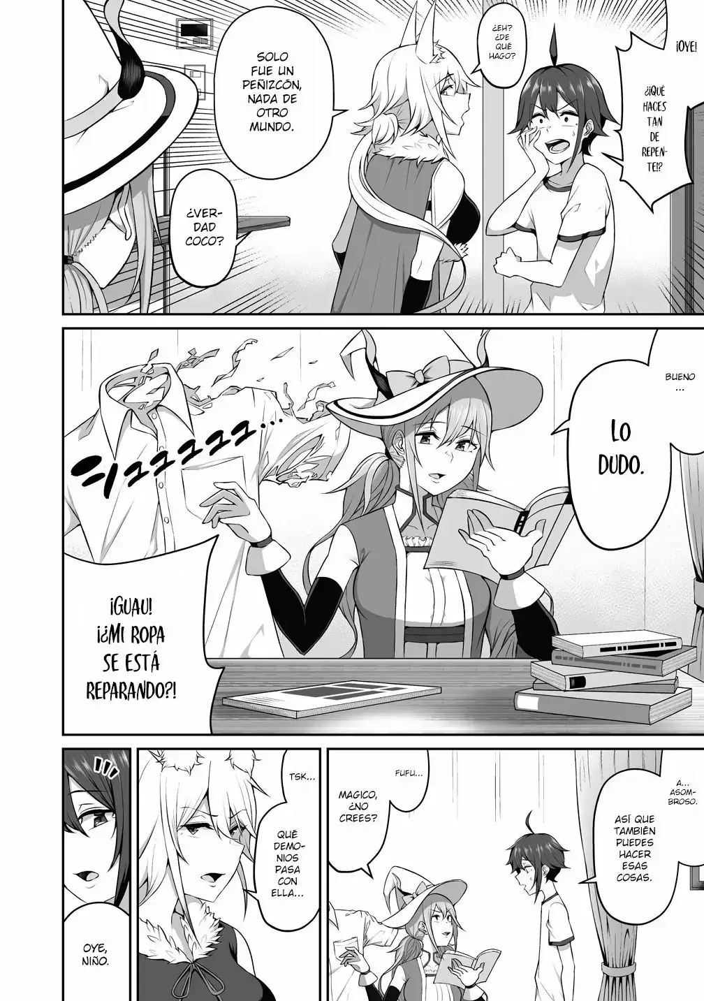 Capitulo 3 page 6