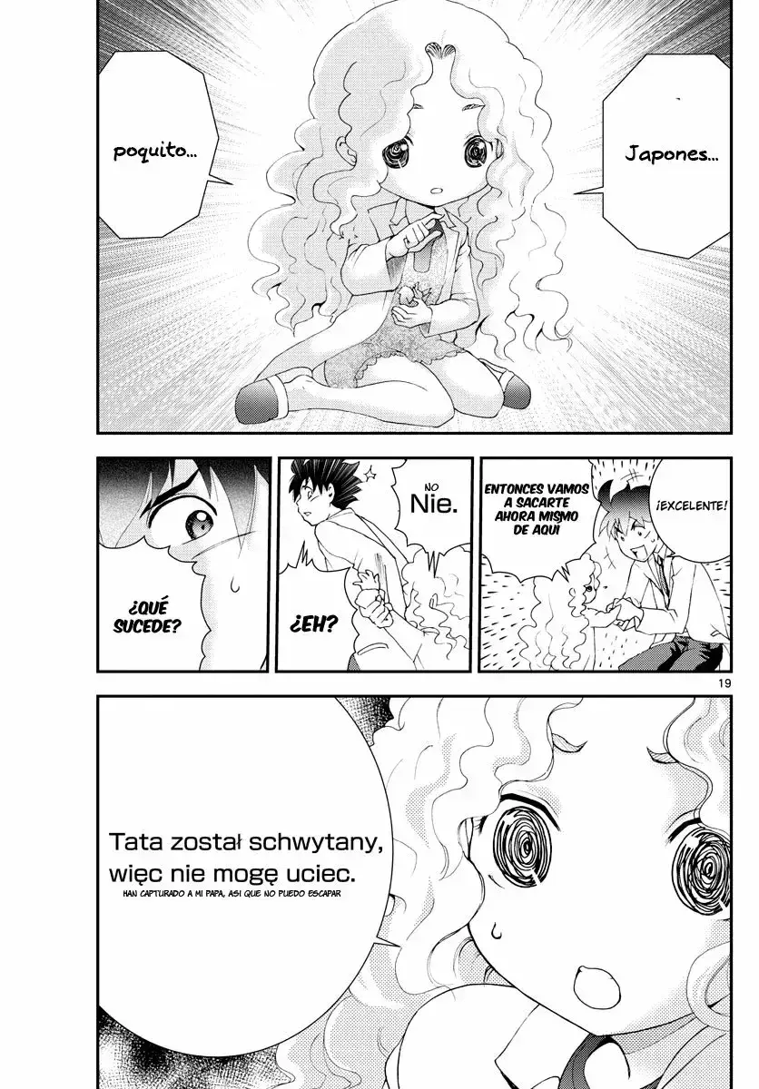 Capitulo 86 page 20