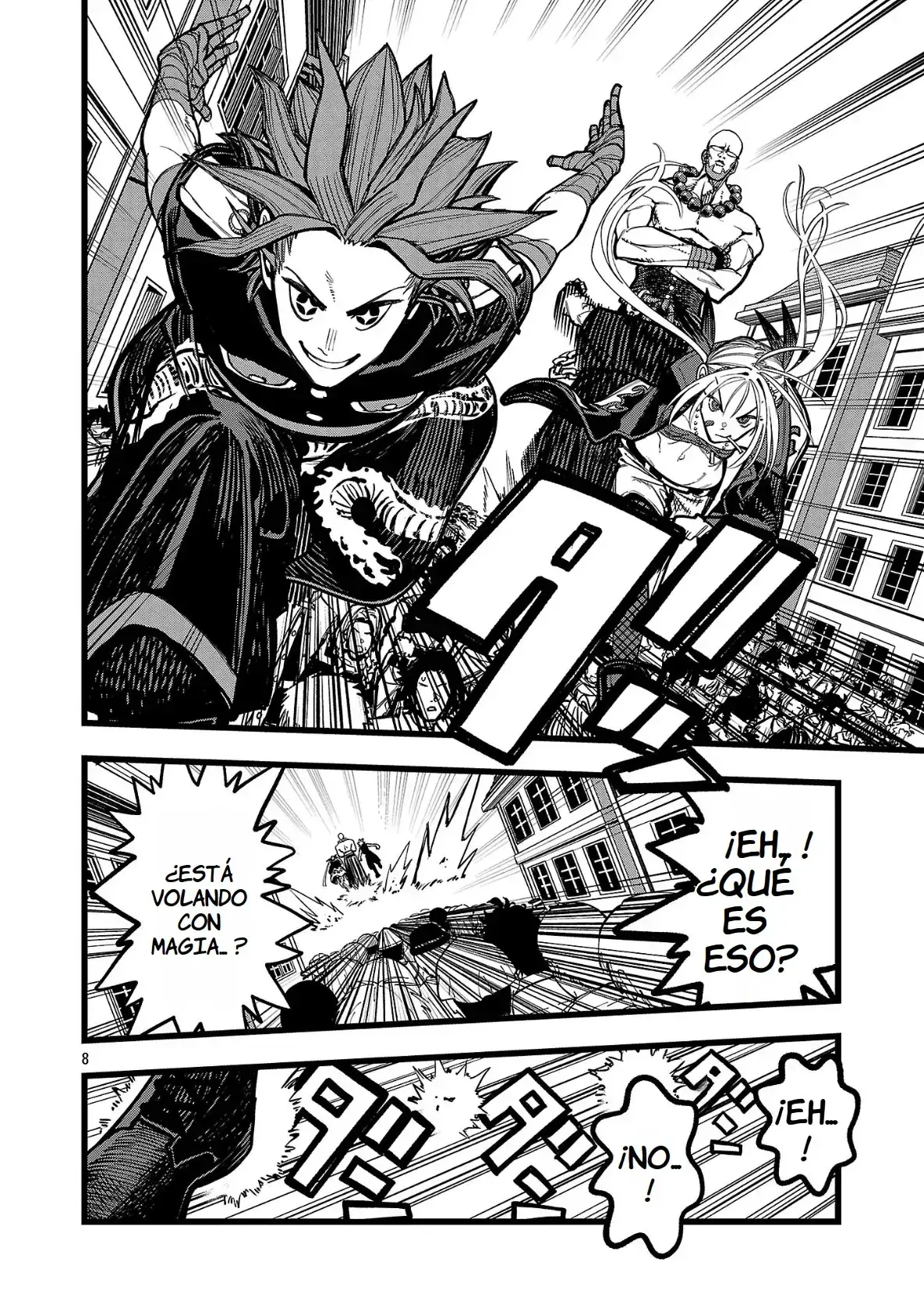 Capitulo 8 page 9