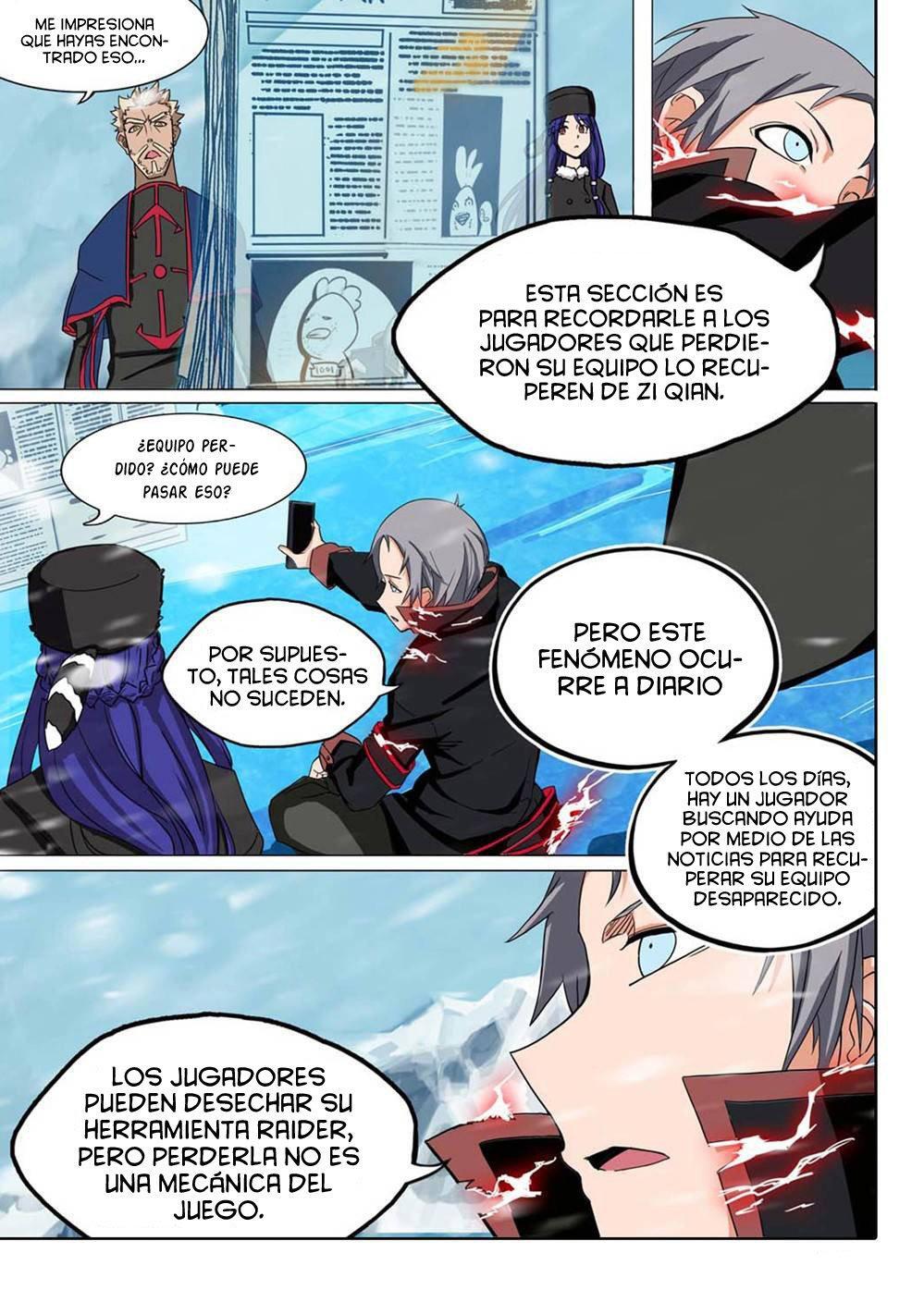 Capitulo 249 page 7